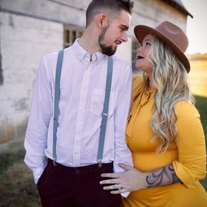 Meet your Posher, Andrew